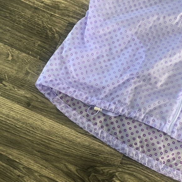 SOLD * NIKE RUNNING Jacket - Picture 4 of 13